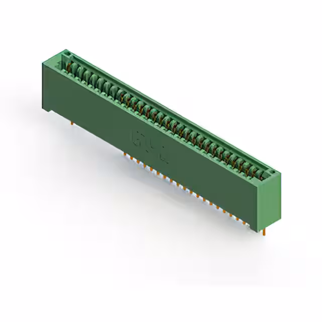 845-030-540-101 EDAC Inc.  Edgeboard Connectors